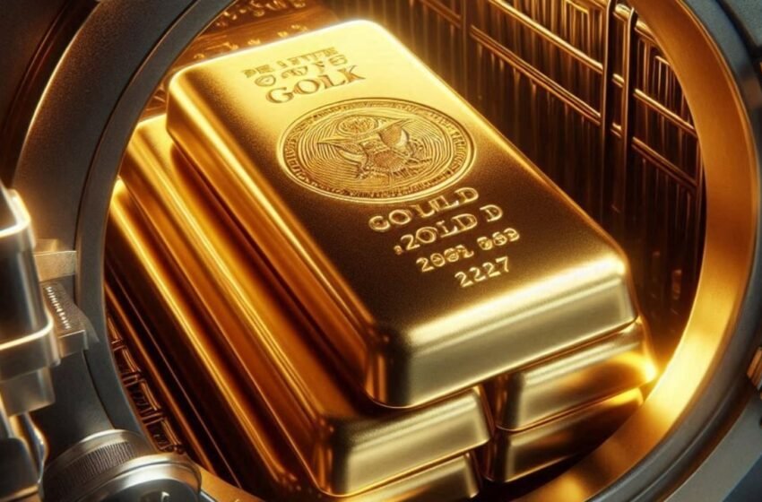  ‘Big Short’ Investor Michael Burry Goes Hard on Gold, Invests $10 Million in Q1