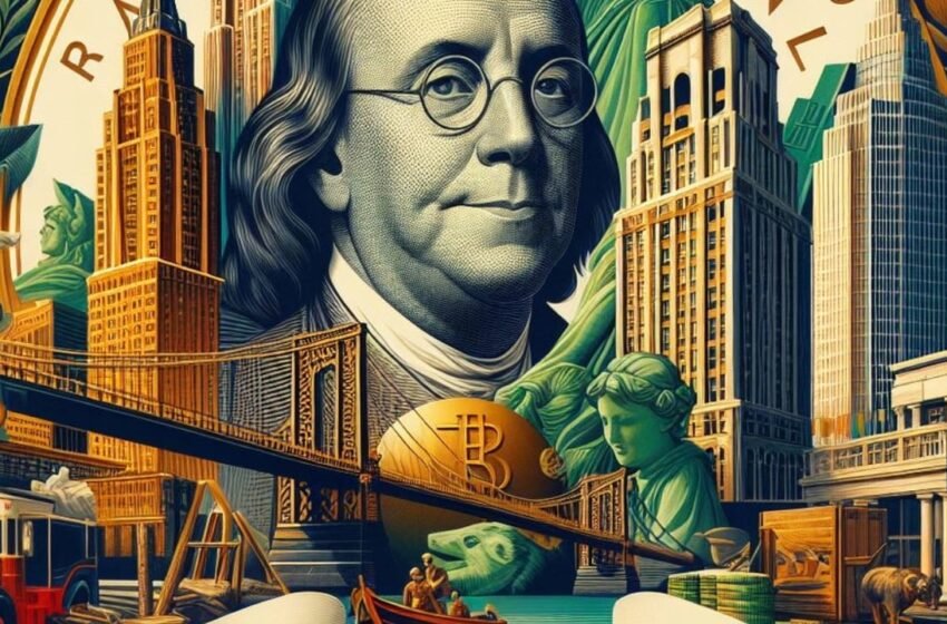  Investment Firm Franklin Templeton Believes Solana Will Become the Third Largest Crypto Asset