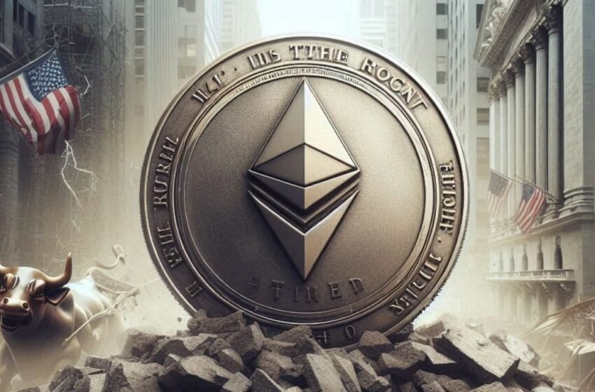  Financial Nonprofit Better Markets: Approving a Spot Ether ETF Would Threaten ‘the Broader Financial System’