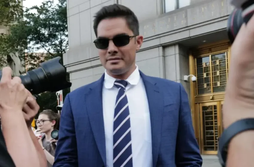  Prosecutors Demand Harsh Sentence for Former FTX Executive Ryan Salame