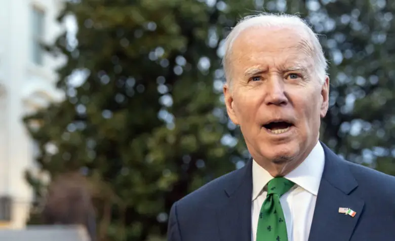  Biden Administration Signals Veto on Crypto Policy Resolution