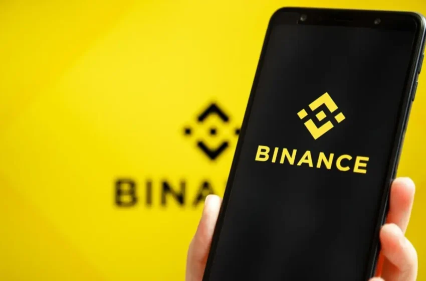  DOJ Enlists Consulting Firm to Monitor Binance Exchange