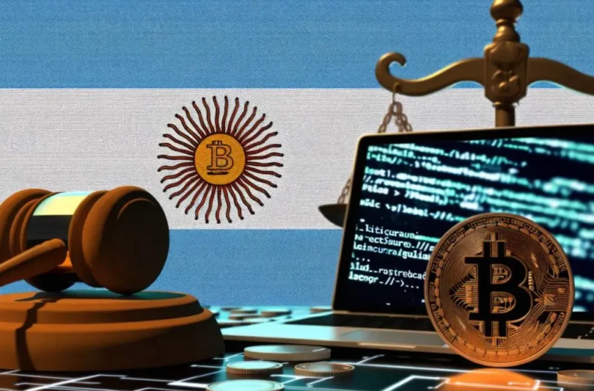  Binance Joins Forces with Argentine Authorities to Combat Cybercrime