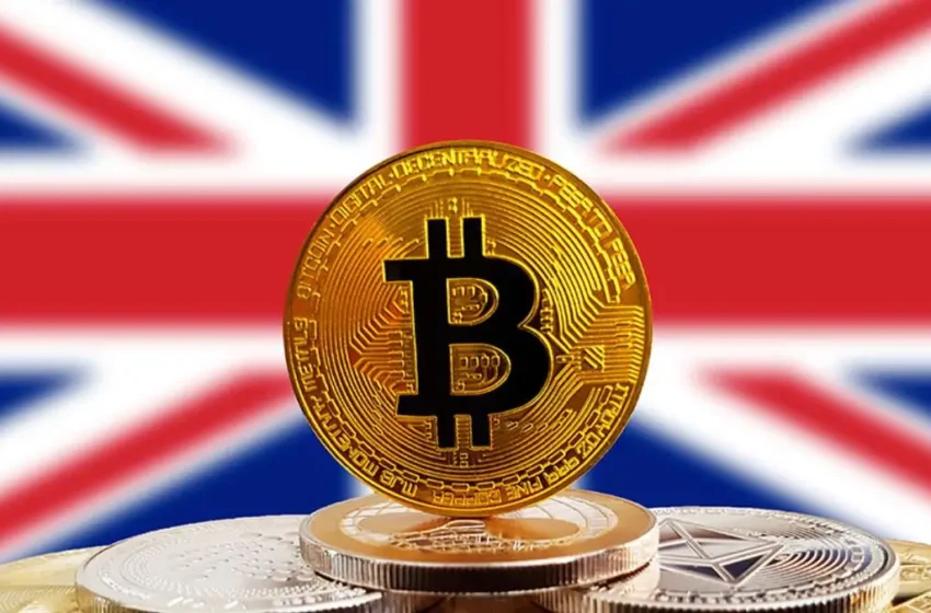  Cryptocurrency Money Laundering Risks Highlighted by UK Treasury