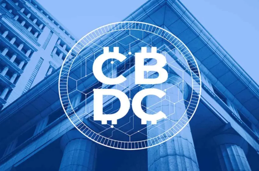  CBDC Anti-Surveillance Act Clears U.S. House Vote