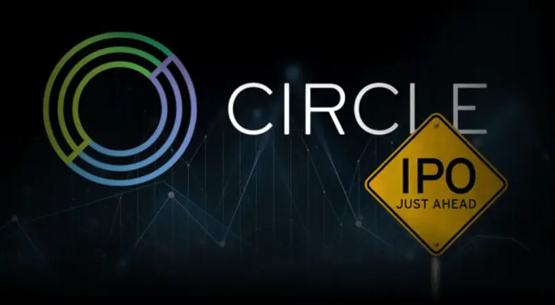  Circle’s Legal Base Shifts to U.S. Grounds Ahead of IPO