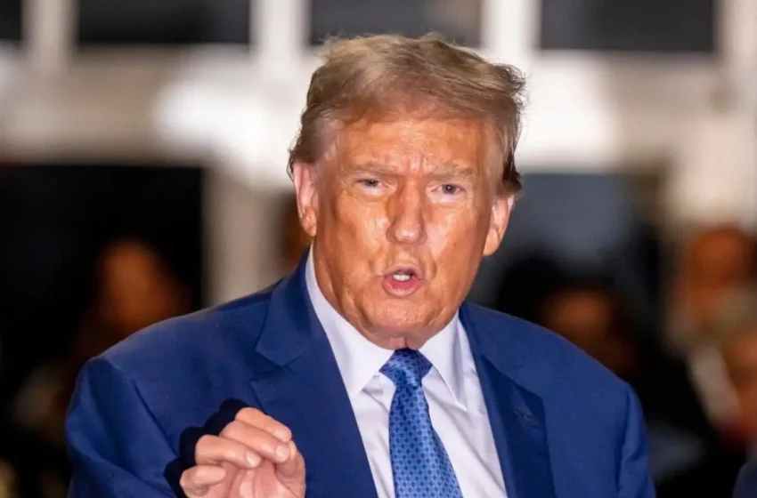  Trump Advocates for Silk Road Convict’s Release, Champions US Crypto Growth