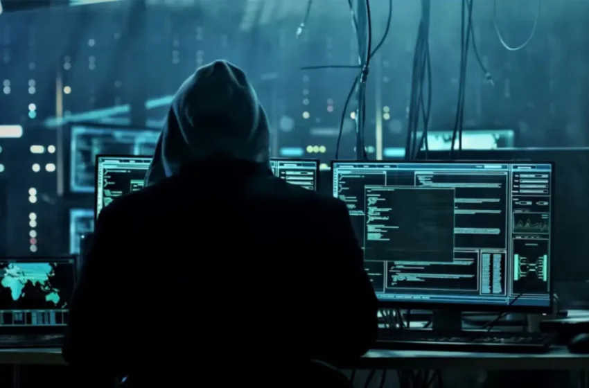  FBI Uses Crypto Transactions to Bust $100M Dark Web Market