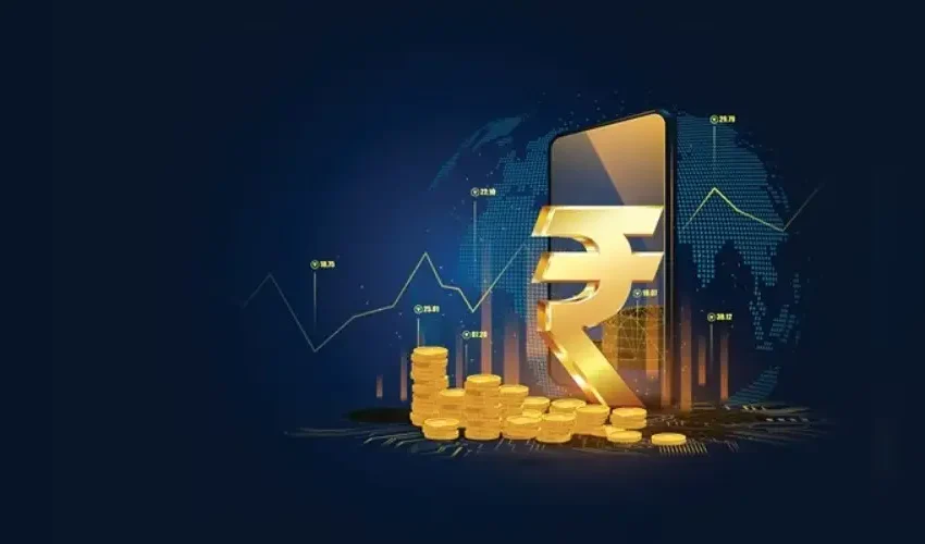  India’s Central Bank Advances Digital Rupee Development