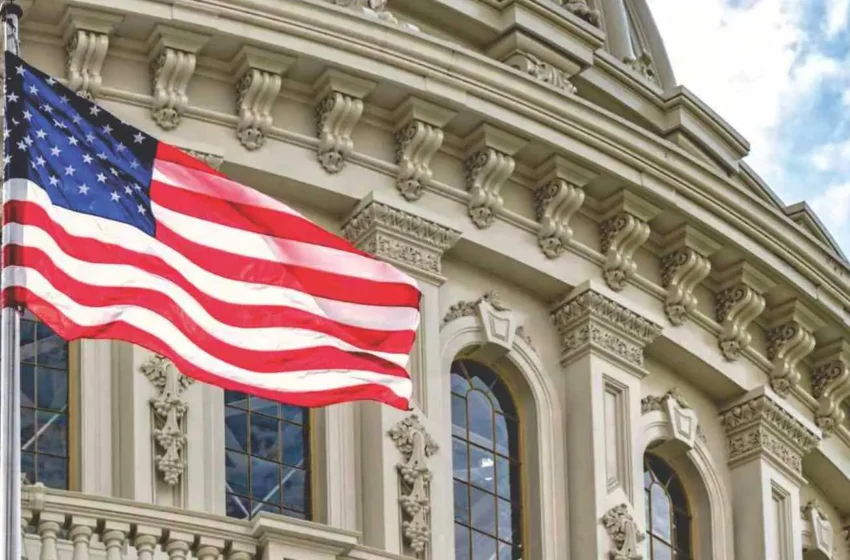  FIT21 Bill Clears U.S. House, Paving Way for Digital Asset Rules