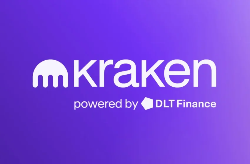  Kraken and DLT Finance Join Forces For Germany Expansion