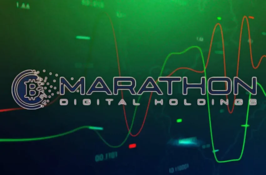  Marathon Digital Holdings Partners with Kenya to Boost Tech and Energy Projects