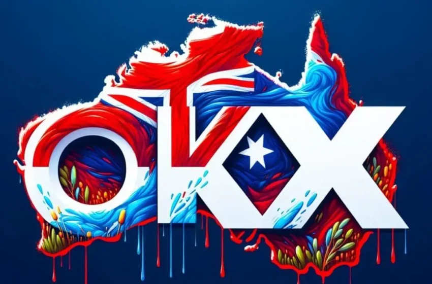  OKX Launches Crypto Exchange Services in Australia