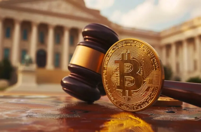  Oklahoma Approves ‘Bitcoin Rights’ Bill, Paving the Way for Crypto Freedom