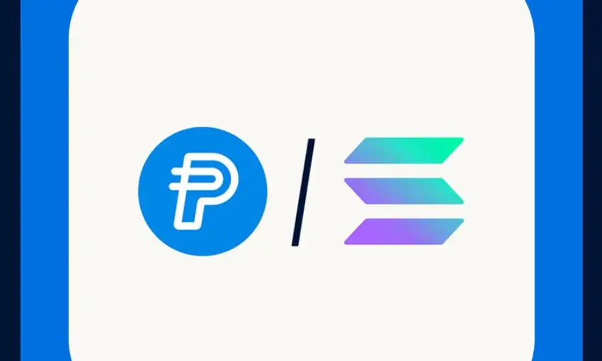  PayPal Expands PYUSD to Solana Blockchain