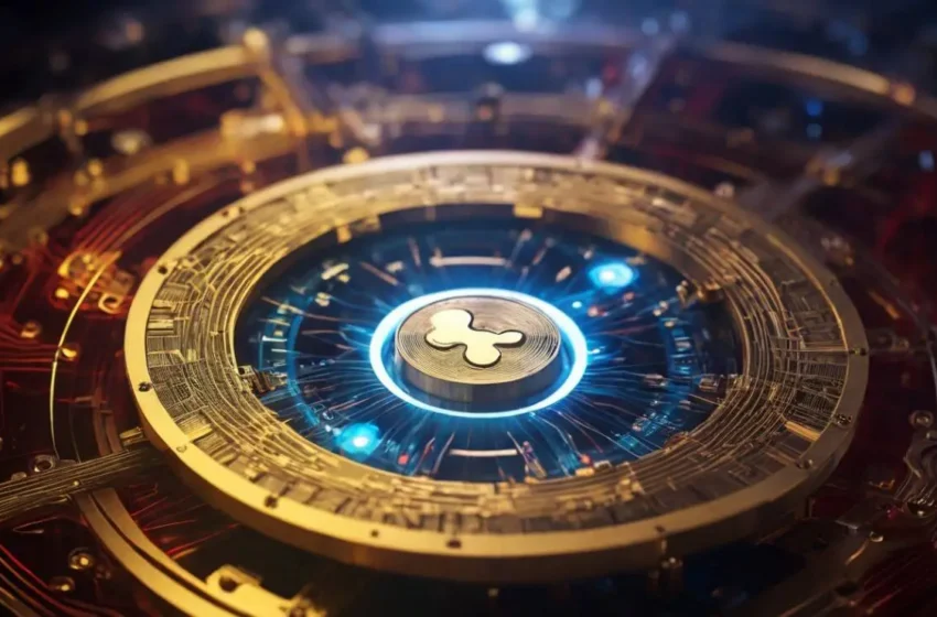  Ripple Supports Quantum-Resistant Encryption After Professional Caution