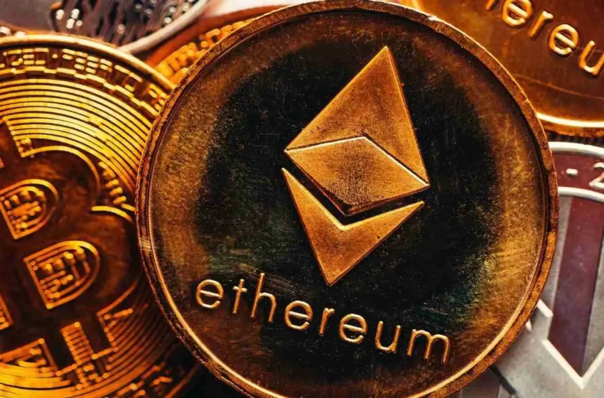  Standard Chartered Anticipates Imminent SEC Green Light for Spot Ethereum ETFs