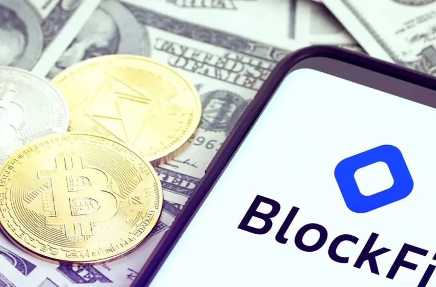  BlockFi Collaborates with Coinbase for Asset Distribution Post FTX Fallout