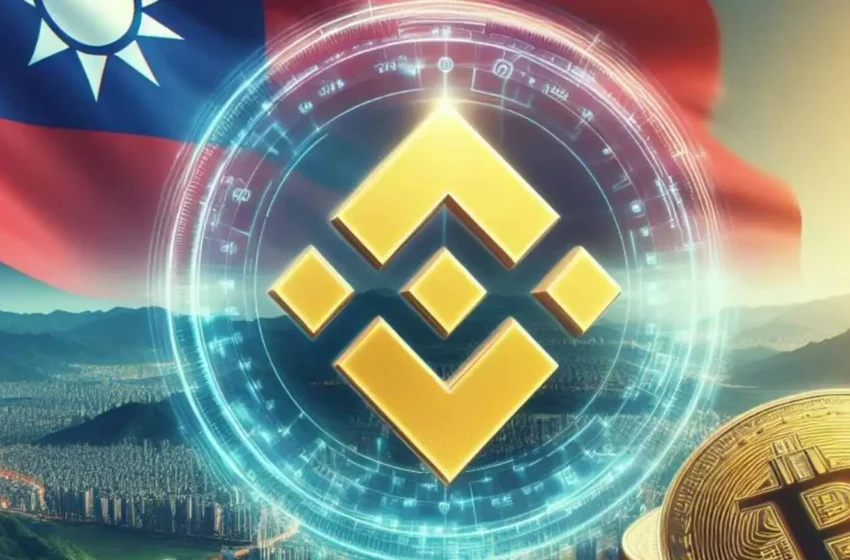  Binance, Taiwan Authorities Collaborate to Dismantle $6.2m Laundering Network