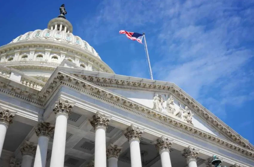  U.S. Congress Passes Landmark Crypto Legislation