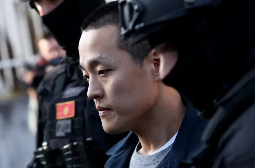  Terraform Labs and Founder Do Kwon Tentatively Settle with SEC