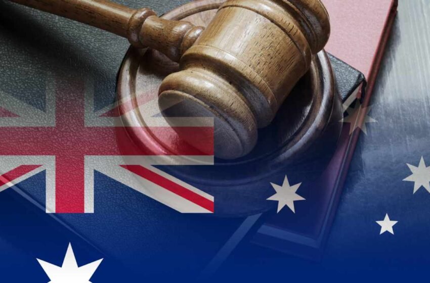  Australian Court Rules Against BPS Financial for Unlicensed Crypto Operations