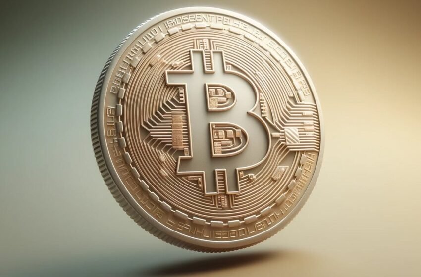  Bitcoin Hashrate Hits Record High, Surpasses Pre-Halving Levels