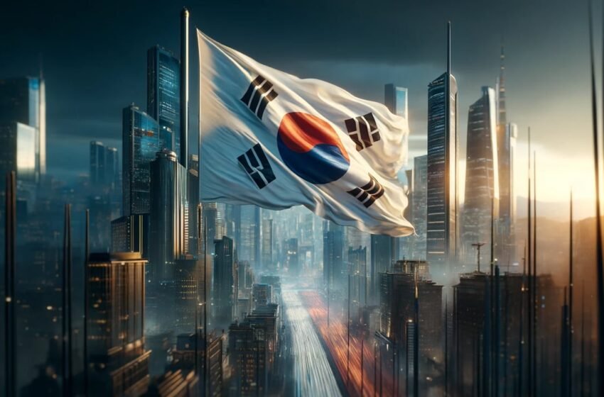  South Korea’s Bitcoin Premium Narrows, Yet Remains Above Global Average