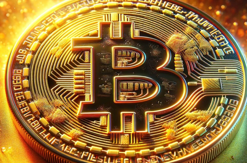  Bitcoin Technical Analysis: BTC Bulls Eye $68K After Surpassing Key $66K Resistance