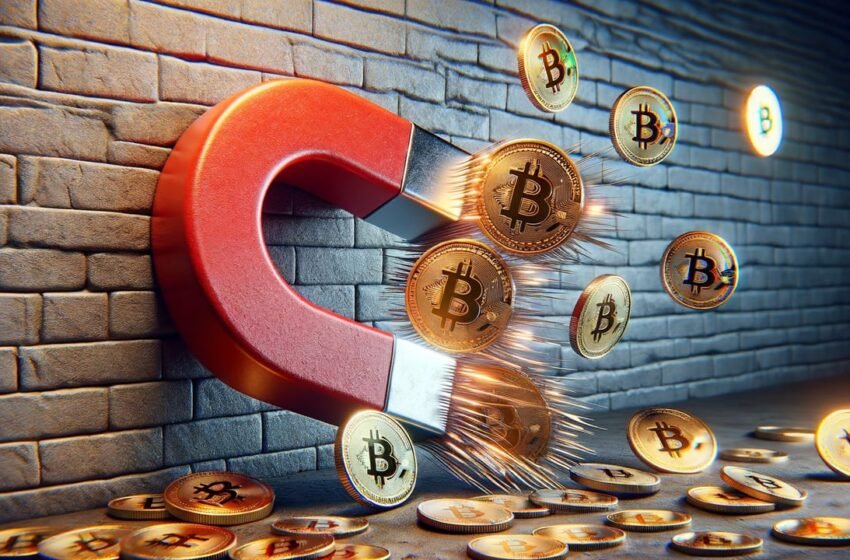  10 US Spot Bitcoin ETFs Absorbed 548,556 BTC Worth $36 Billion in 128 Days