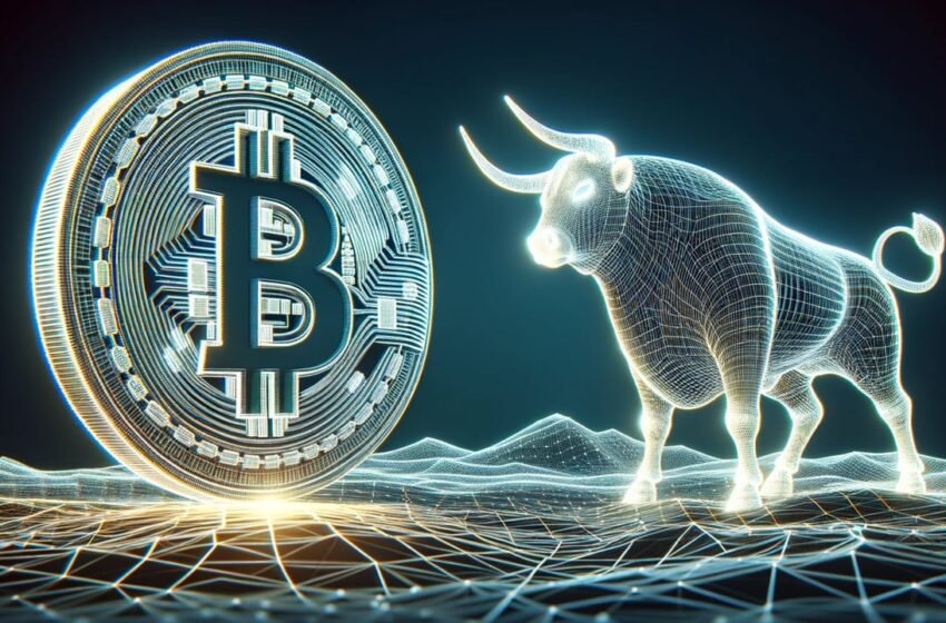  Bitcoin Technical Analysis: Bulls Push Forward, Breaking Upper Resistance Levels