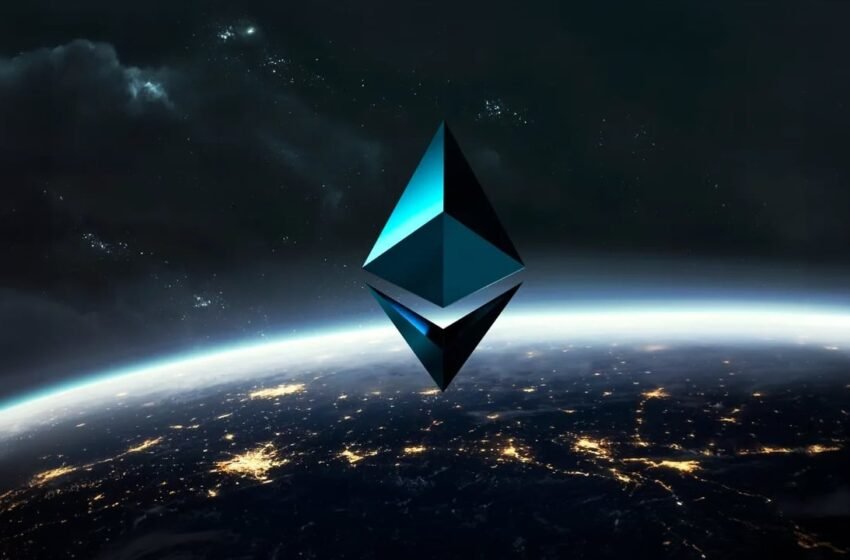  Ethereum Technical Insights: ETH Crosses $3,100 Mark for the First Time in 21 Days