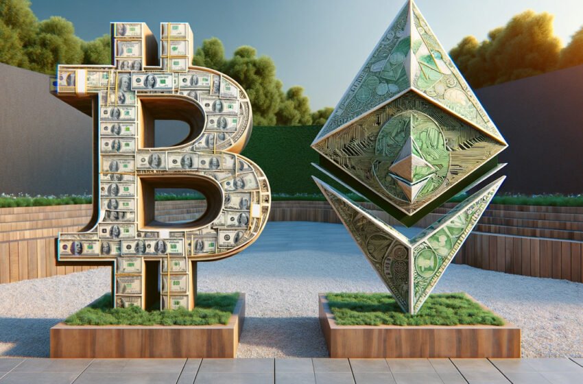  62 Crypto Projects Raise $474M in 20 Days, Led by Sophon and Securitize