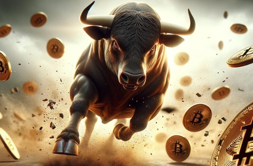  Bitcoin Technical Analysis: BTC Encounters Strong Resistance, Enters Consolidation Mode
