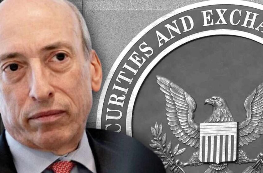  SEC Chair Gensler Opposes Crypto Bill FIT21 Citing Regulatory Loopholes and Increased Risks to Public