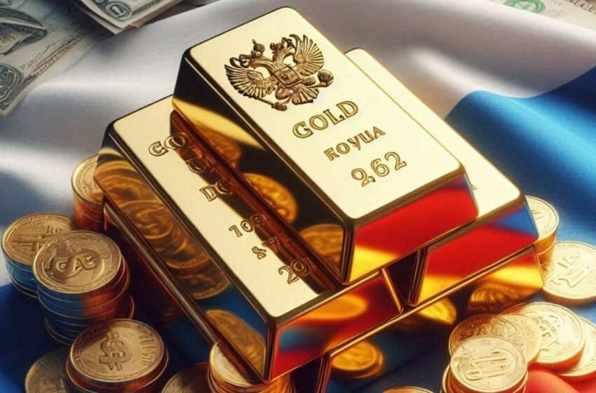  IMF Acknowledges Russian Assets’ Confiscation Might Undermine the World’s Financial System