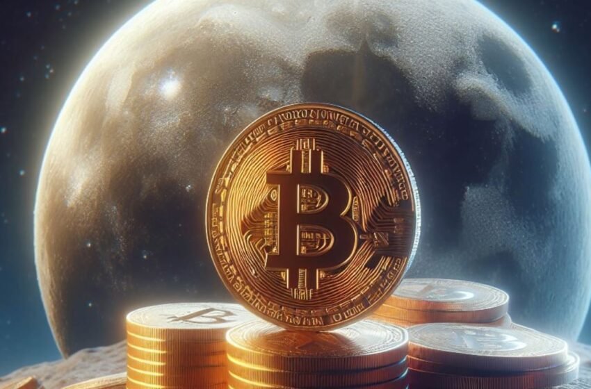  Moonpay Donates $1 Million to Stand With Crypto
