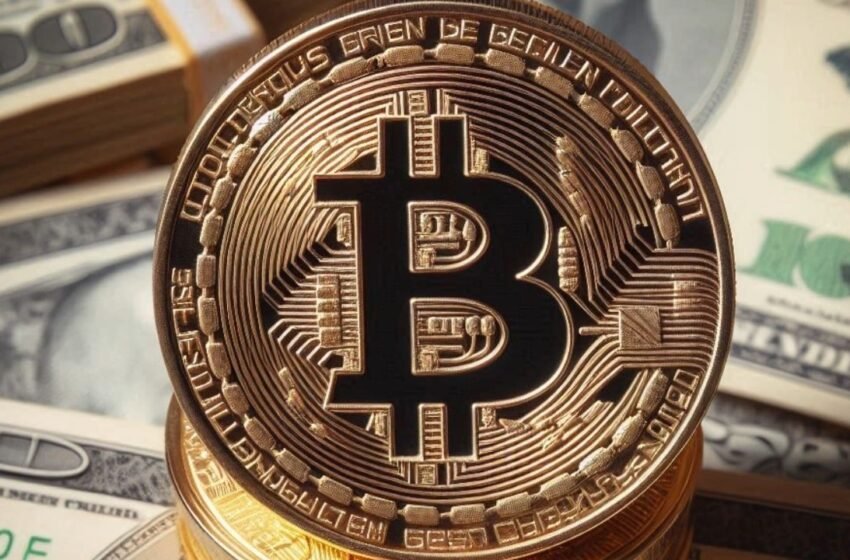  Trump Interested in Using Bitcoin to Solve the US National Debt Problem