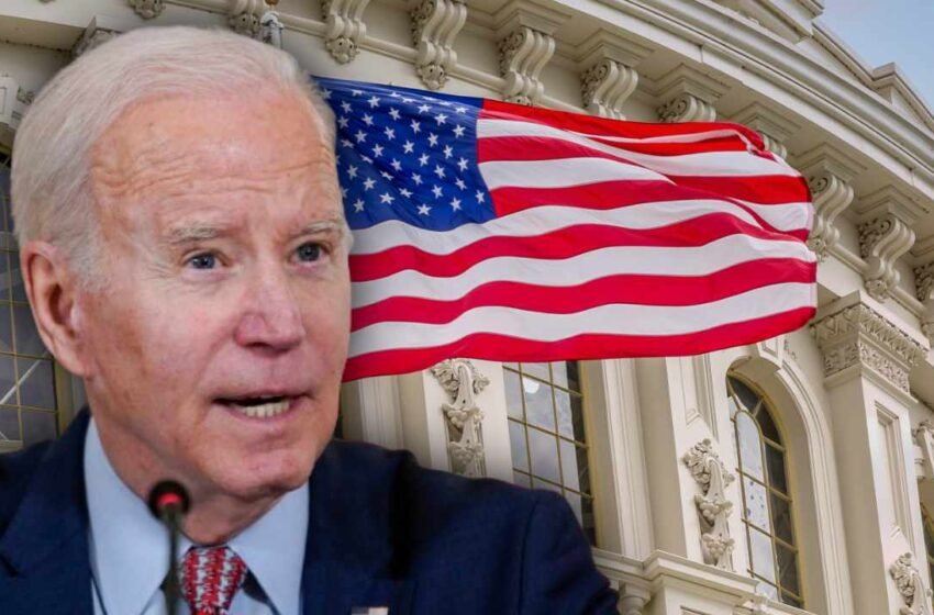  Deadline Looms for Biden to Veto Congressional Overturn of SEC’s Crypto Rules