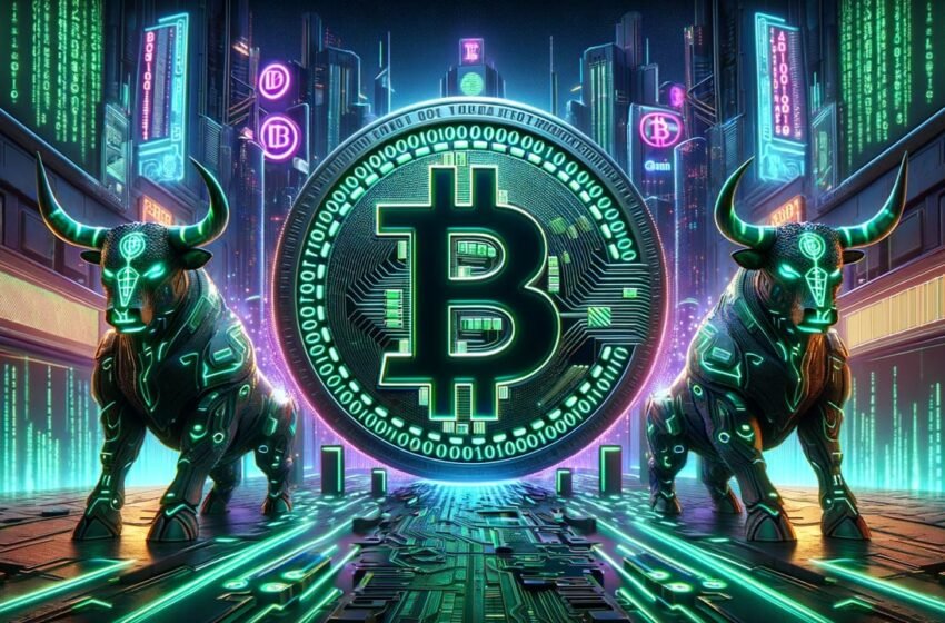  Cryptoquant CEO Predicts Bull Run Midpoint as Bitcoin Recovers