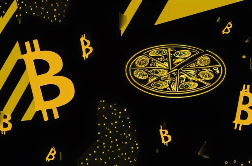  Binance Celebrates Bitcoin Pizza Day With Global Pizza Distribution Campaign