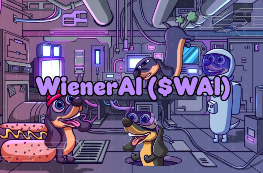  Pepe Price Prediction as it Hits New ATH – Does WienerAI Have Higher Potential?