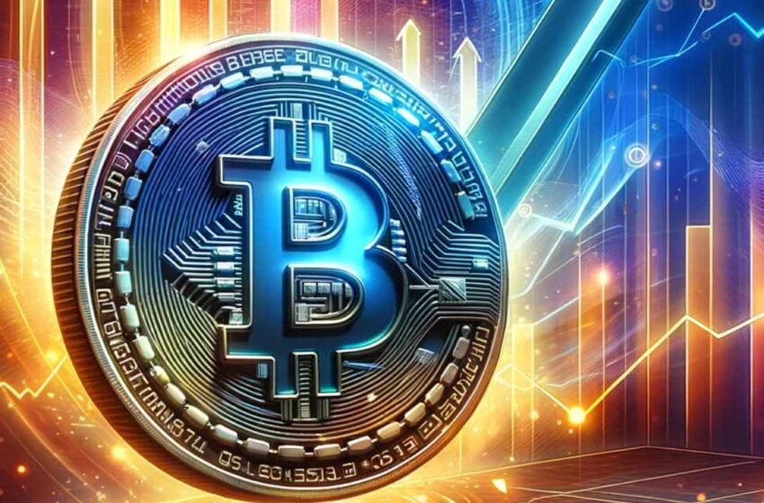  Microstrategy Joins MSCI World Index Amid Bitcoin Rally