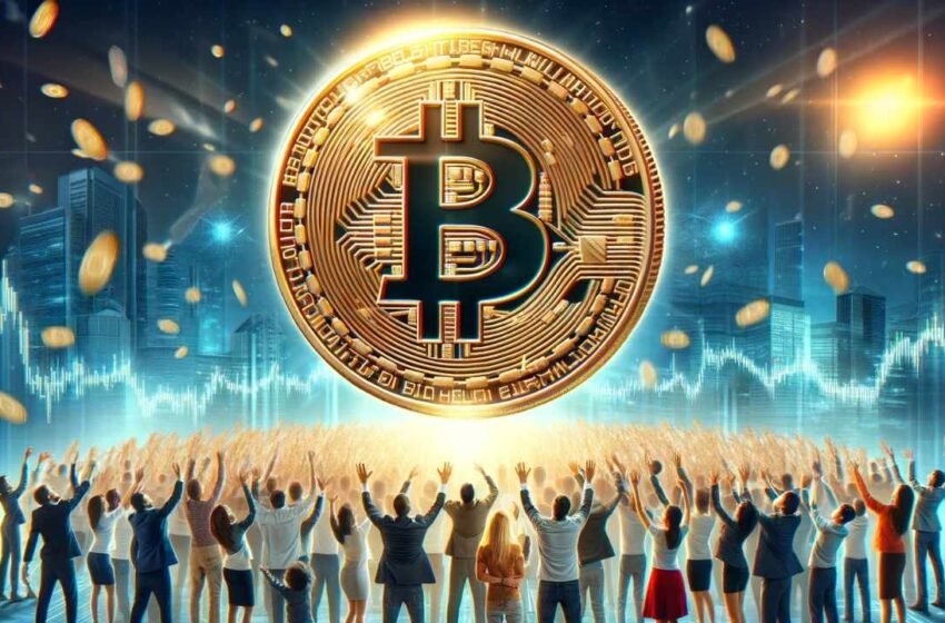  Blackrock Bitcoin ETF Attracts 414 Institutional Holders — Analyst Says IBIT ‘Blows Away Record’