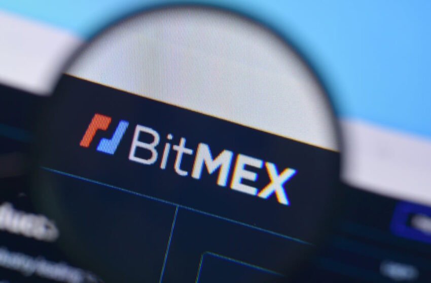  Crypto Derivatives Exchange Bitmex Ventures Into Options Trading