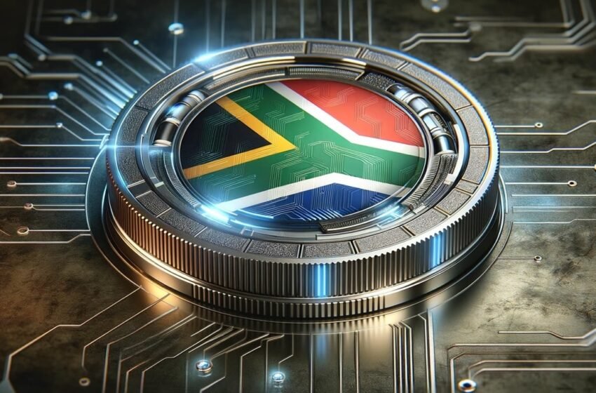  South African Central Bank Opts Against Publishing CBDC Study Findings
