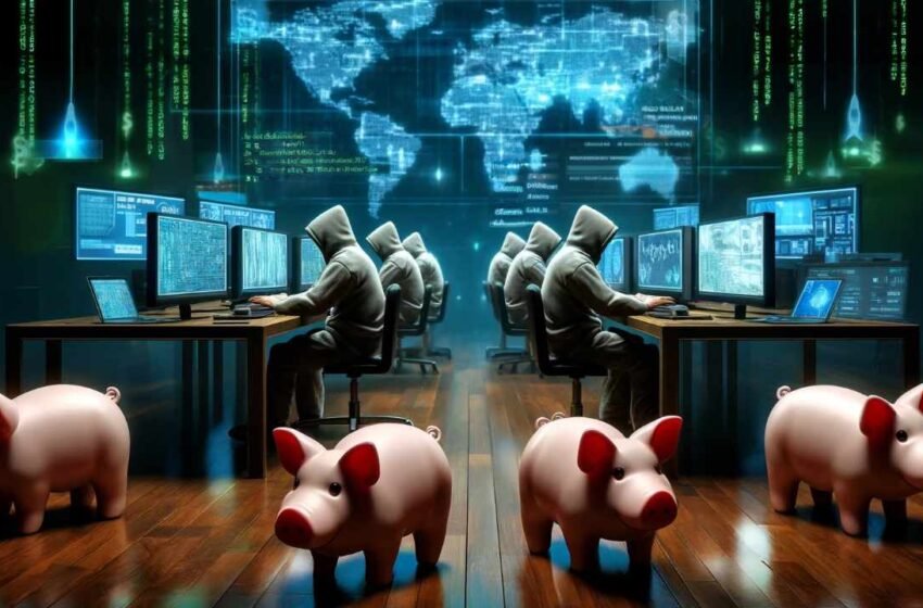  Coinbase, Ripple, Meta Join Forces to Fight Crypto Scams, Including Pig Butchering