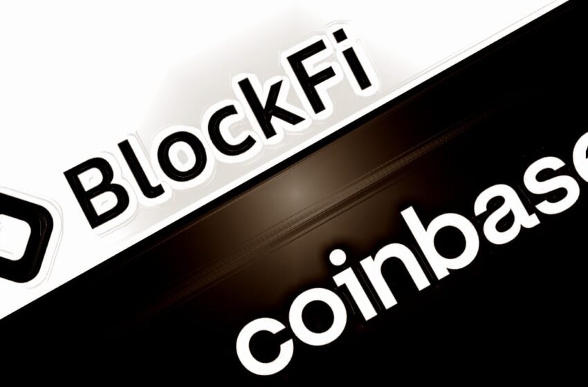  Bankrupt Crypto Lender Blockfi Enlists Coinbase to Distribute Crypto Payouts 