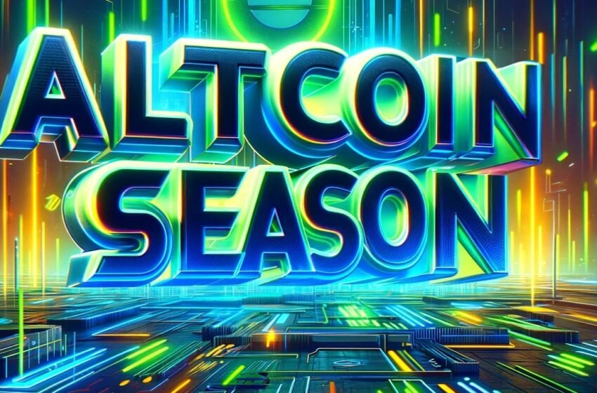  Despite Ethereum ETF Approvals, ‘Altcoin Season’ Remains Far Off