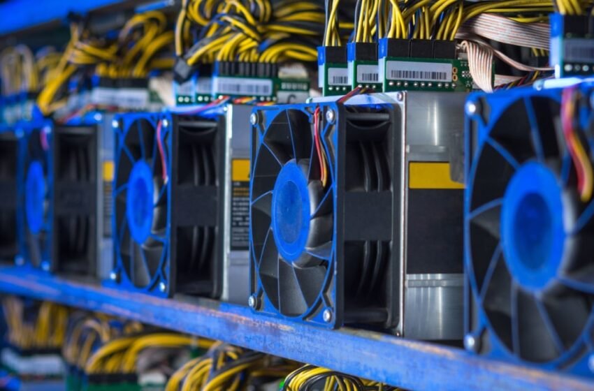  Bitcoin Advocate Says ASIC Devices’ Inflexibility Makes AI Involvement Unlikely for Bitcoin Miners